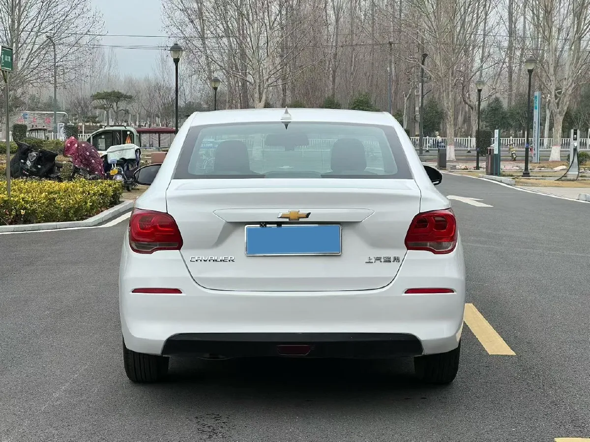 2019 Chevrolet Cavalier 1.5L 113HP L4 6AT,autocango,china used car exporter,china ev exporter,chinese used car exporter,chinese used ev exporter