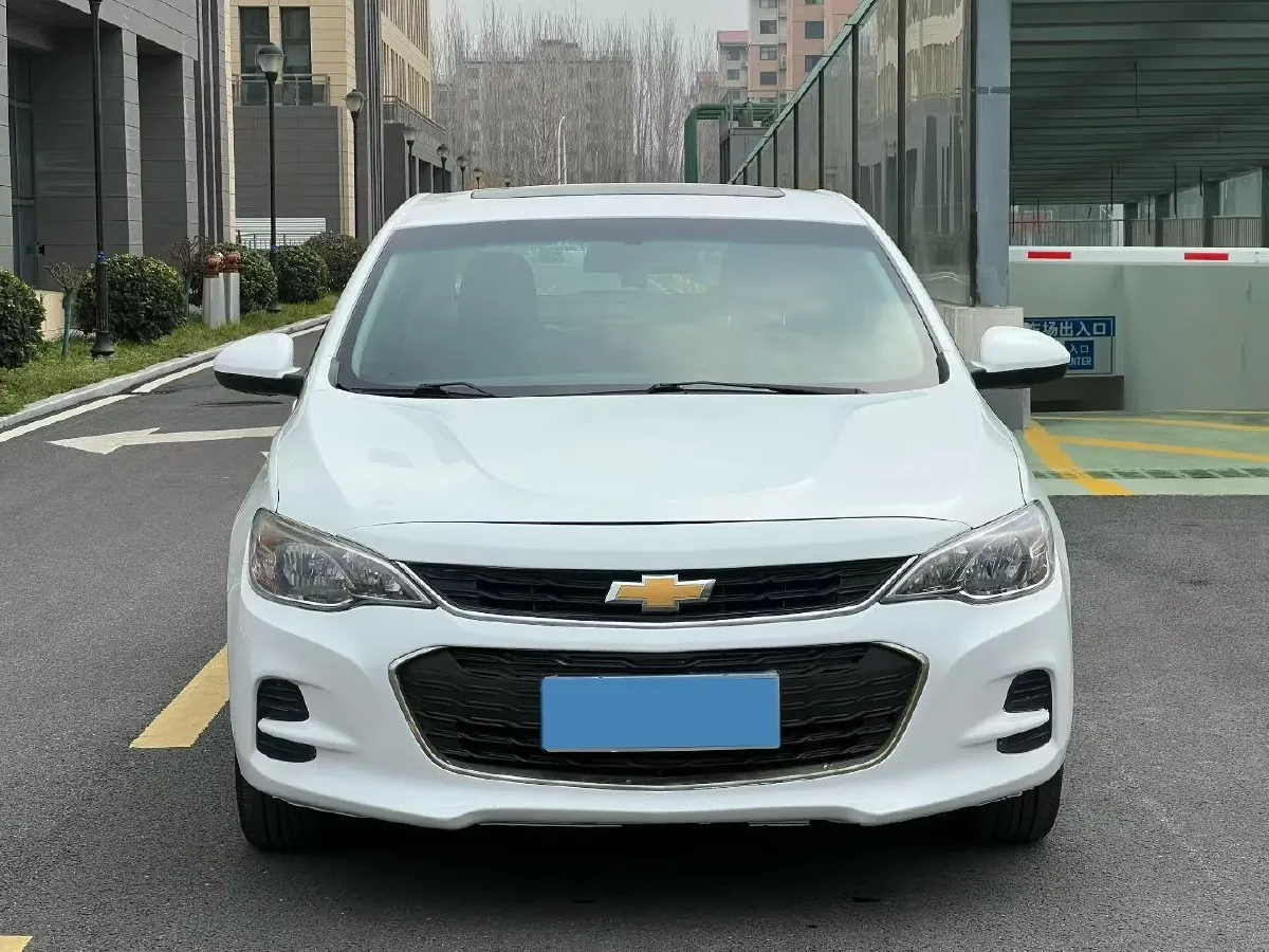 2019 Chevrolet Cavalier 1.5L 113HP L4 6AT,autocango,china used car exporter,china ev exporter,chinese used car exporter,chinese used ev exporter