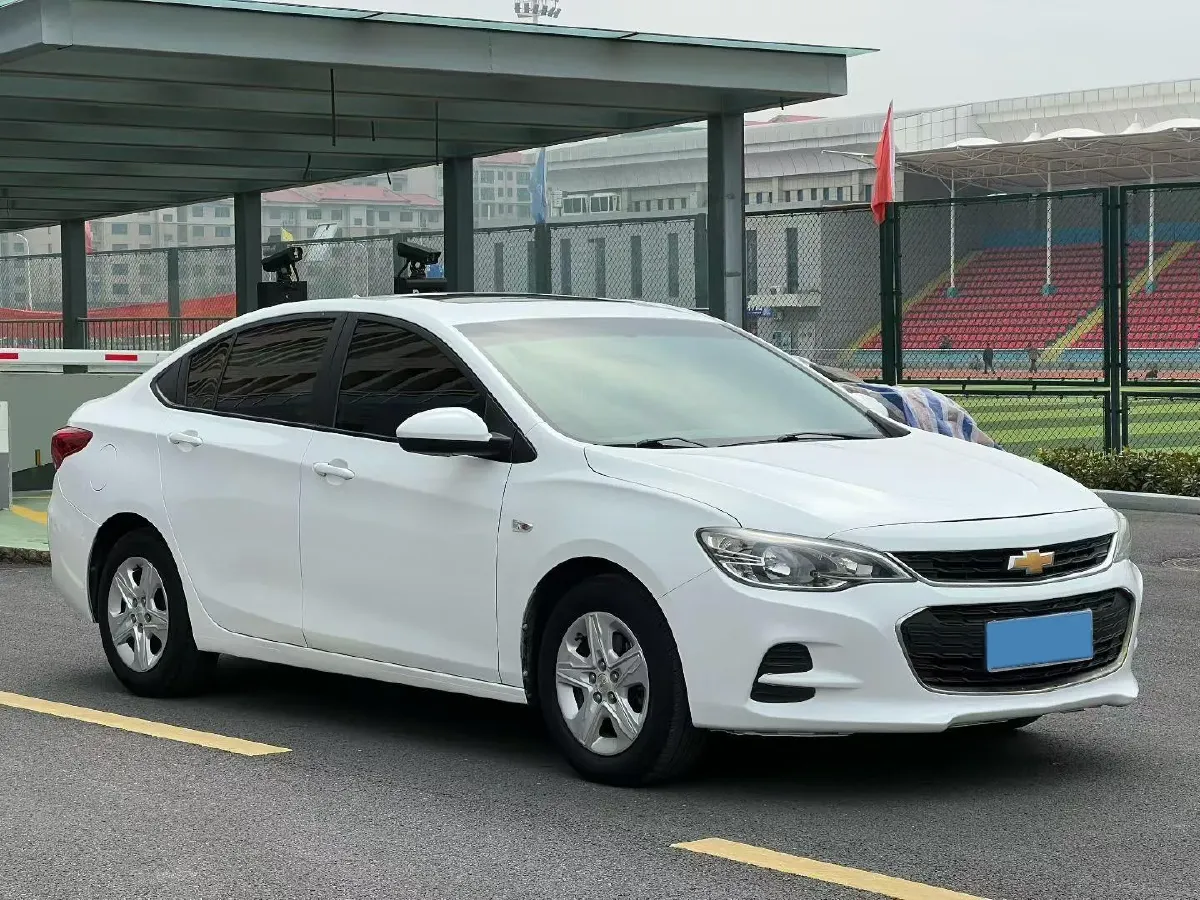 2019 Chevrolet Cavalier 1.5L 113HP L4 6AT,autocango,china used car exporter,china ev exporter,chinese used car exporter,chinese used ev exporter
