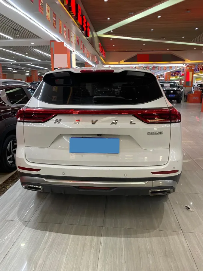 2021 Haval H6 1.5T 150HP L4 7DCT,autocango,china used car exporter,china ev exporter,chinese used car exporter,chinese used ev exporter