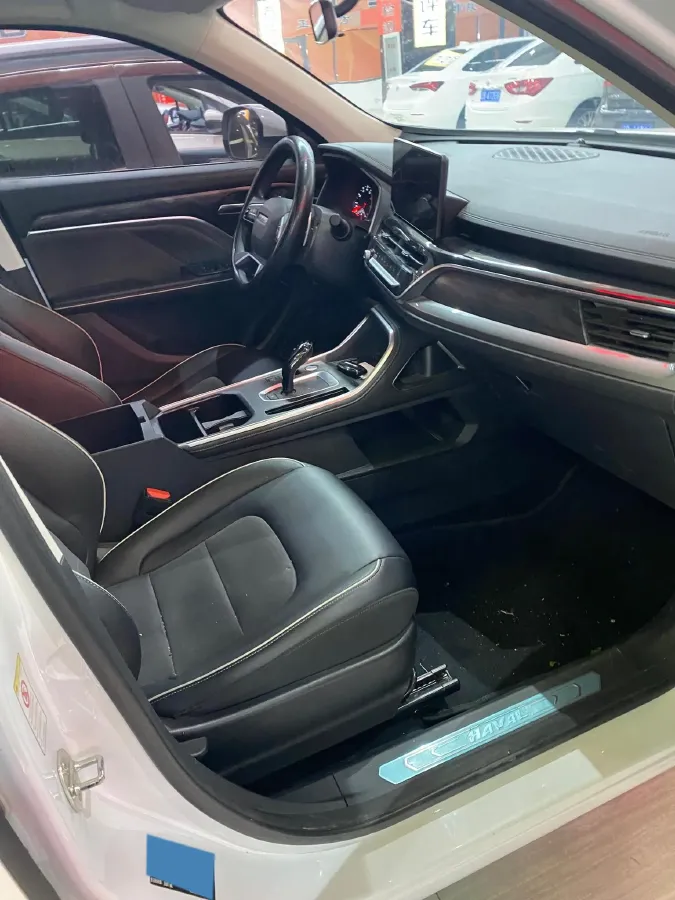2021 Haval H6 1.5T 150HP L4 7DCT,autocango,china used car exporter,china ev exporter,chinese used car exporter,chinese used ev exporter