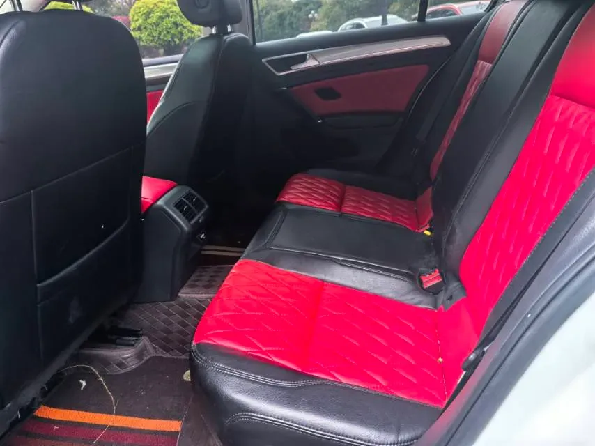 2020 Volkswagen Golf 1.2T 116HP L4 7DCT,autocango,china used car exporter,china ev exporter,chinese used car exporter,chinese used ev exporter