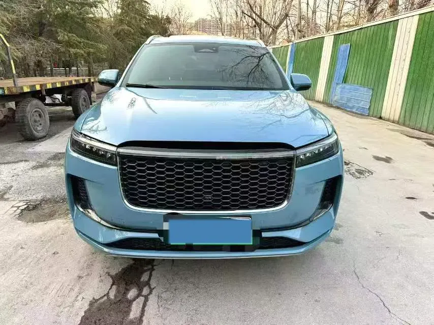 2021 Li ONE Range Extended 131HP REEV 40.5KWH,autocango,china used car exporter,china ev exporter,chinese used car exporter,chinese used ev exporter