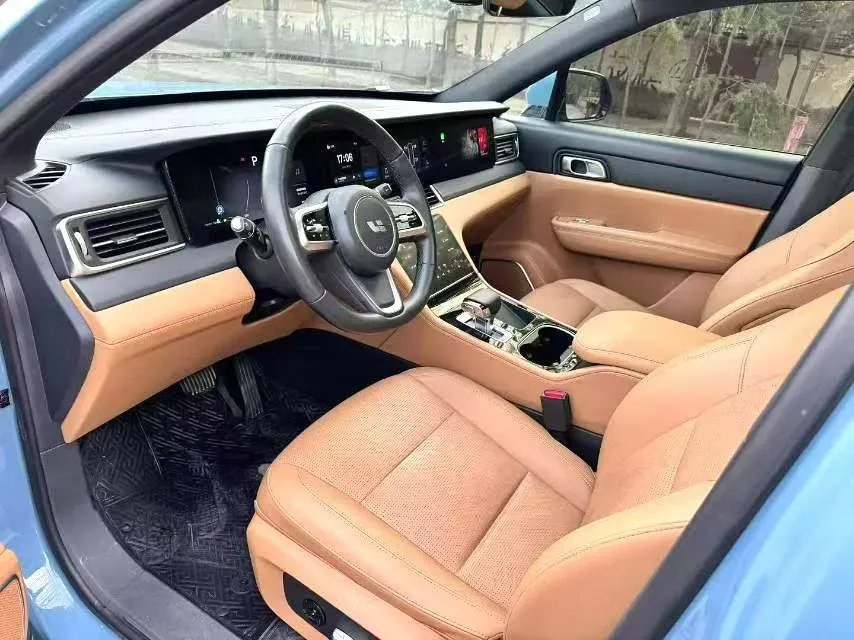 2021 Li ONE Range Extended 131HP REEV 40.5KWH,autocango,china used car exporter,china ev exporter,chinese used car exporter,chinese used ev exporter