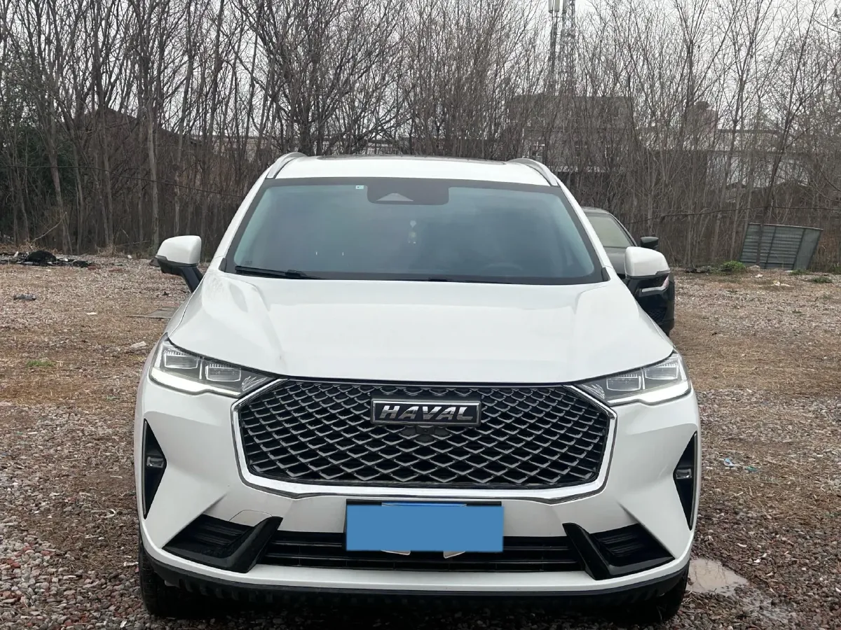 2021 Haval H6 1.5T 169HP L4 7DCT,autocango,china used car exporter,china ev exporter,chinese used car exporter,chinese used ev exporter