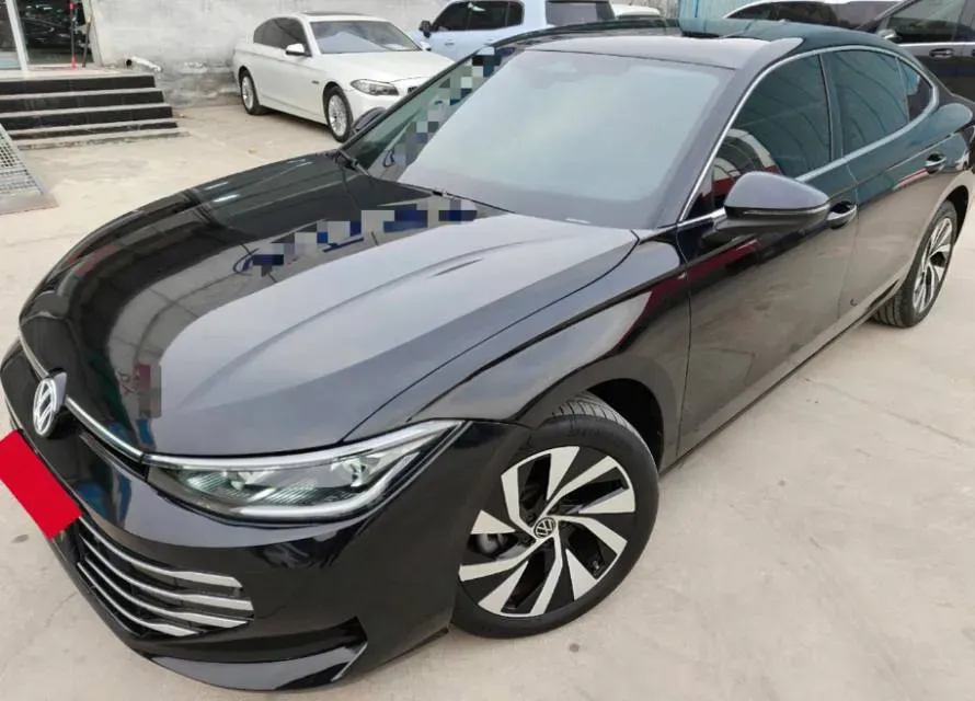 2025 Volkswagen Passat 2.0T 220HP L4 7DCT,autocango,china used car exporter,china ev exporter,chinese used car exporter,chinese used ev exporter