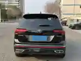 2024 Volkswagen Tiguan L 2.0T 186HP L4 7DCT
