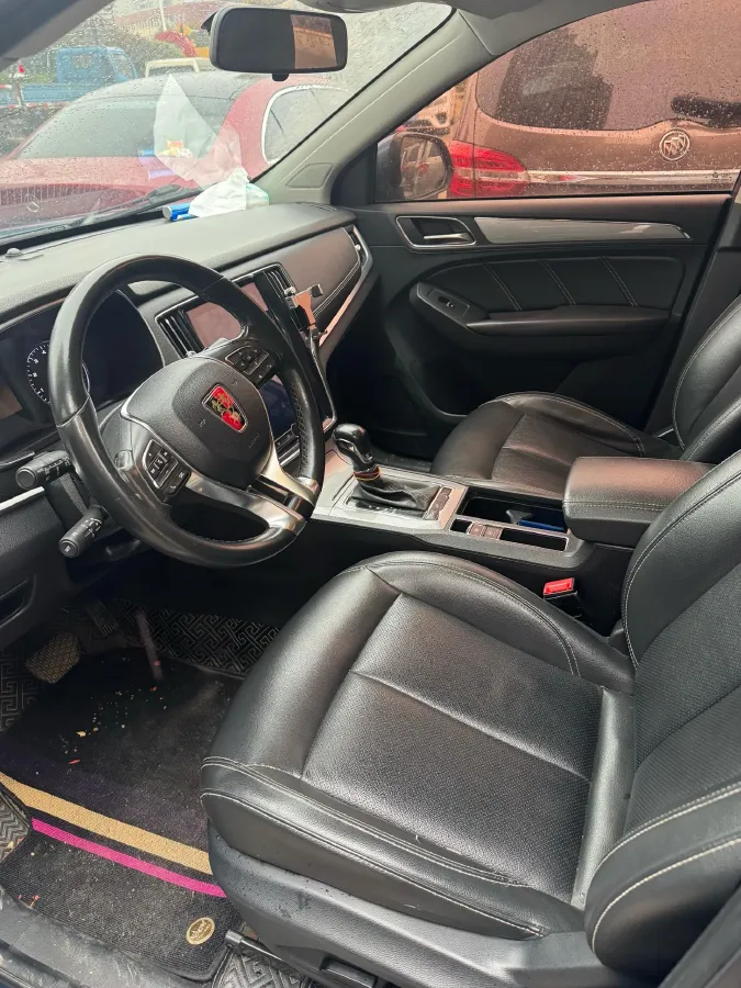 2018 Roewe RX5 1.5T 169HP L4 7DCT,autocango,china used car exporter,china ev exporter,chinese used car exporter,chinese used ev exporter