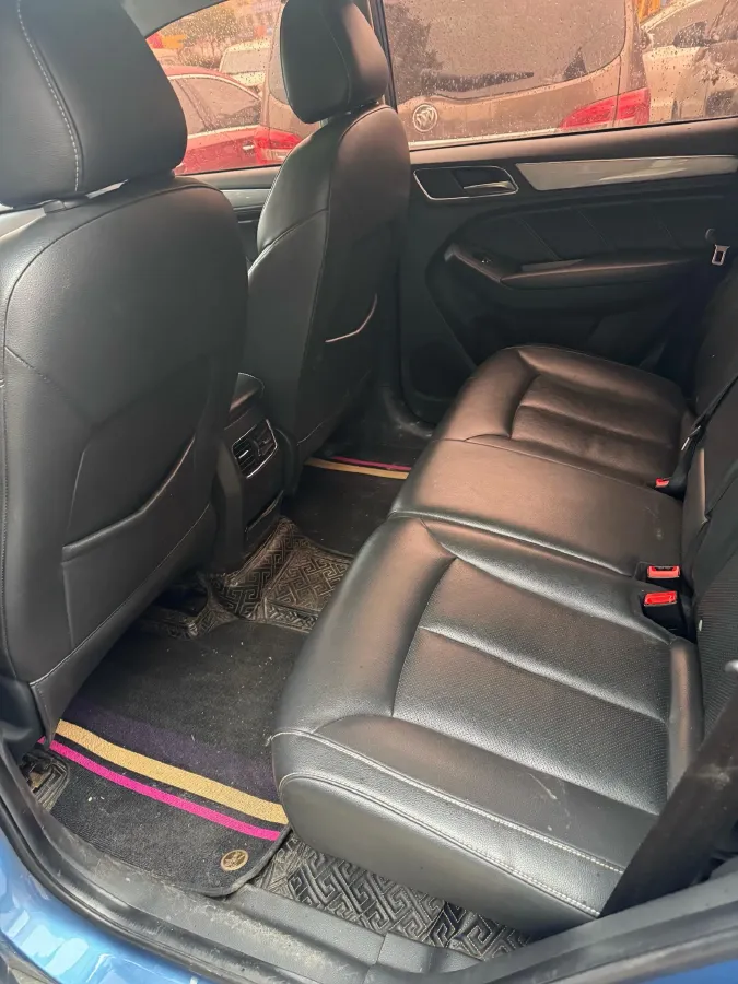 2018 Roewe RX5 1.5T 169HP L4 7DCT,autocango,china used car exporter,china ev exporter,chinese used car exporter,chinese used ev exporter