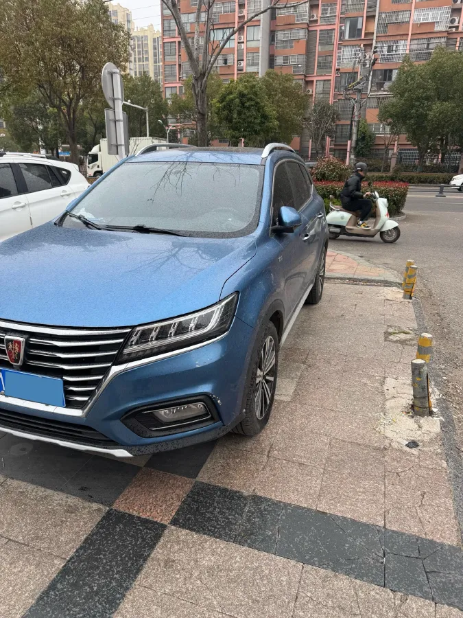 2018 Roewe RX5 1.5T 169HP L4 7DCT,autocango,china used car exporter,china ev exporter,chinese used car exporter,chinese used ev exporter