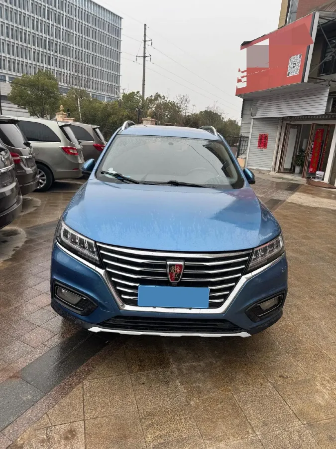2018 Roewe RX5 1.5T 169HP L4 7DCT,autocango,china used car exporter,china ev exporter,chinese used car exporter,chinese used ev exporter