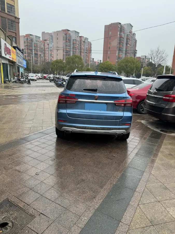 2018 Roewe RX5 1.5T 169HP L4 7DCT,autocango,china used car exporter,china ev exporter,chinese used car exporter,chinese used ev exporter