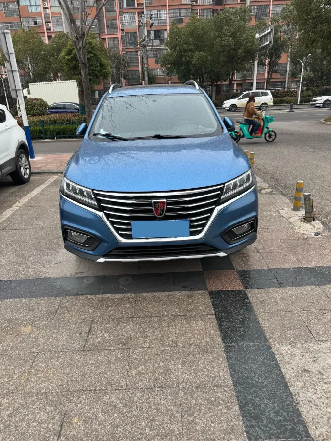 2018 Roewe RX5 1.5T 169HP L4 7DCT,autocango,china used car exporter,china ev exporter,chinese used car exporter,chinese used ev exporter