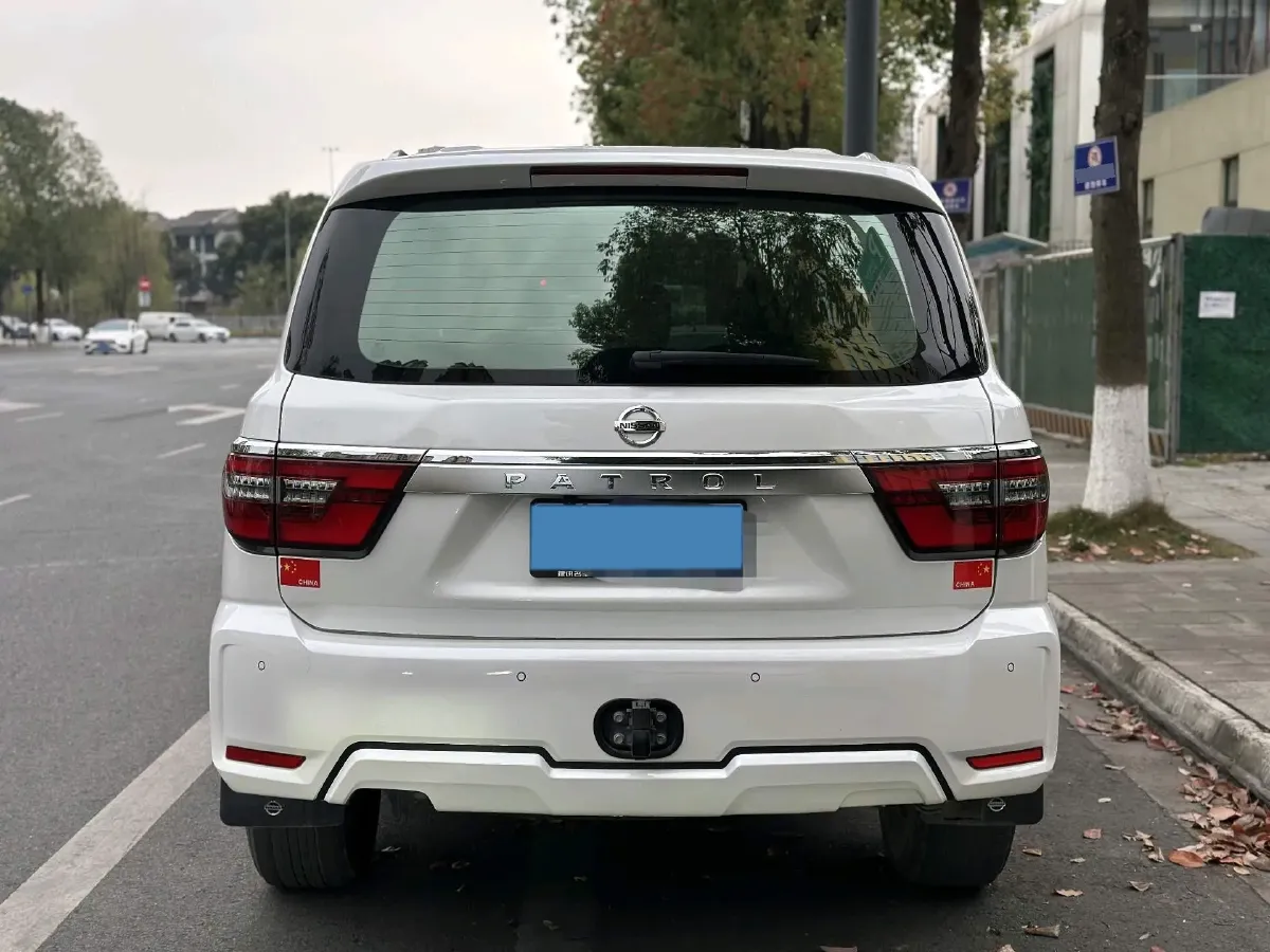 2020 Nissan Terra 2.5L 193HP L4 7AT,autocango,china used car exporter,china ev exporter,chinese used car exporter,chinese used ev exporter