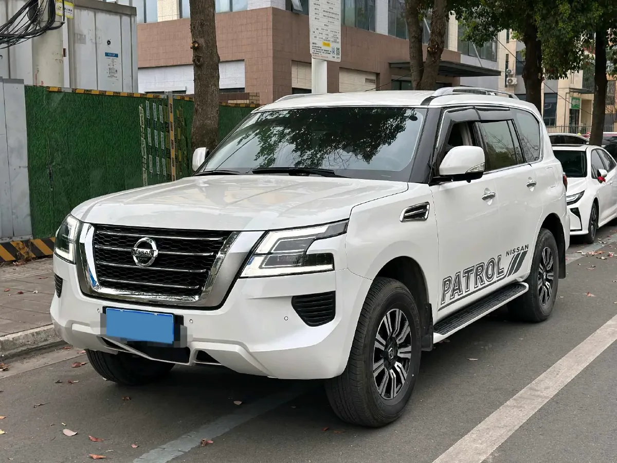 2020 Nissan Terra 2.5L 193HP L4 7AT,autocango,china used car exporter,china ev exporter,chinese used car exporter,chinese used ev exporter
