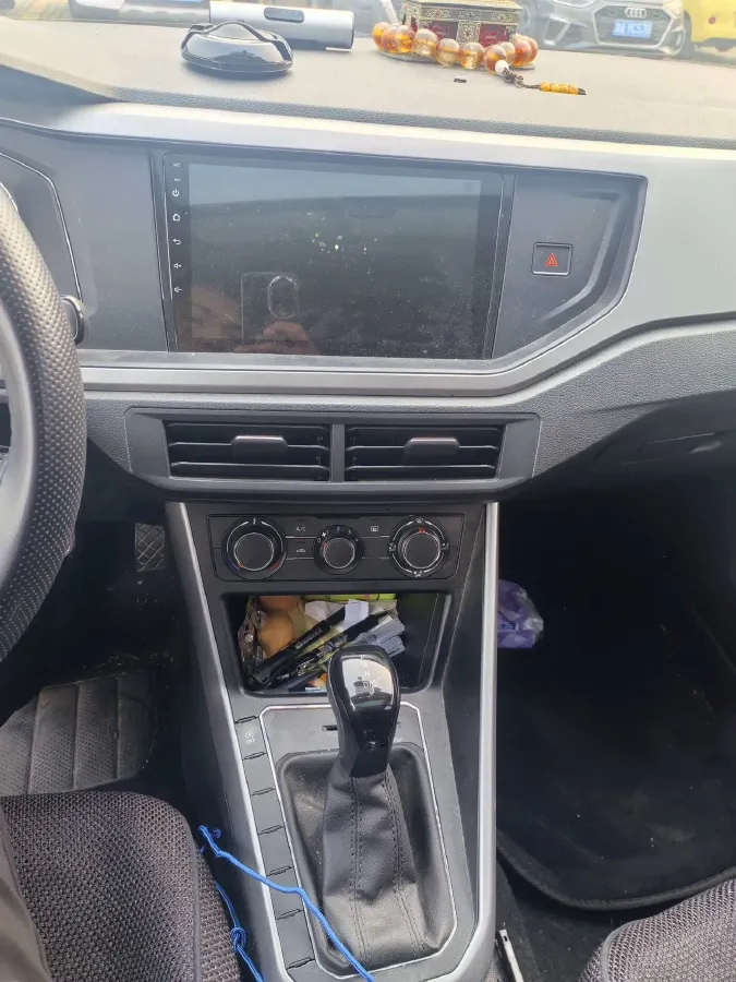 2019 Volkswagen Polo 1.5L 113HP L4 6AT,autocango,china used car exporter,china ev exporter,chinese used car exporter,chinese used ev exporter