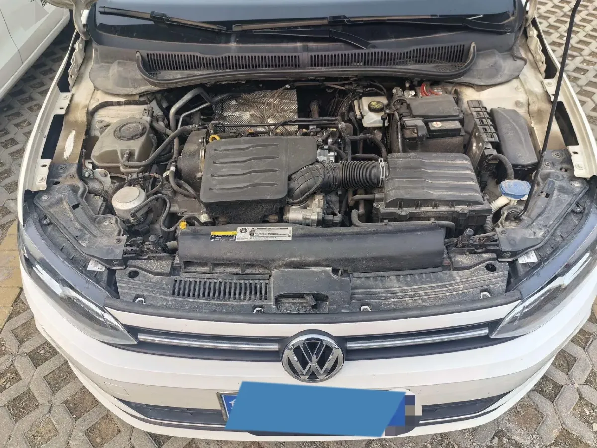 2019 Volkswagen Polo 1.5L 113HP L4 6AT,autocango,china used car exporter,china ev exporter,chinese used car exporter,chinese used ev exporter