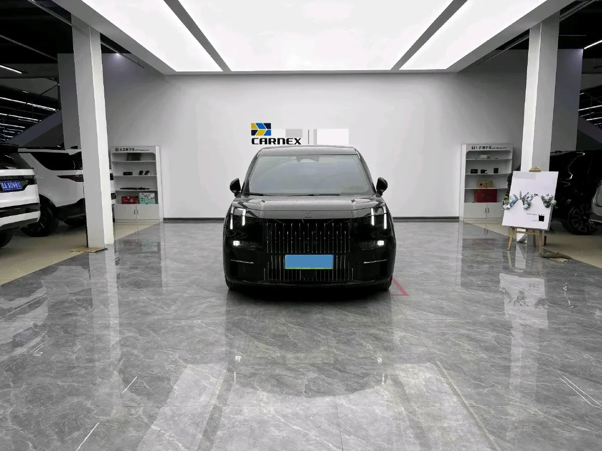 2022 Zeekr 009 BEV 140KWH,autocango,china used car exporter,china ev exporter,chinese used car exporter,chinese used ev exporter