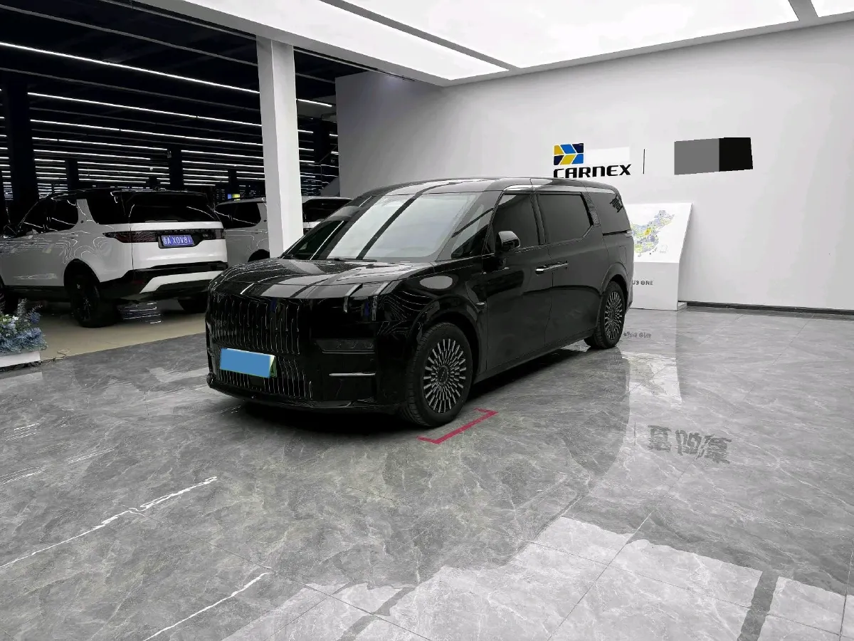 2022 Zeekr 009 BEV 140KWH,autocango,china used car exporter,china ev exporter,chinese used car exporter,chinese used ev exporter