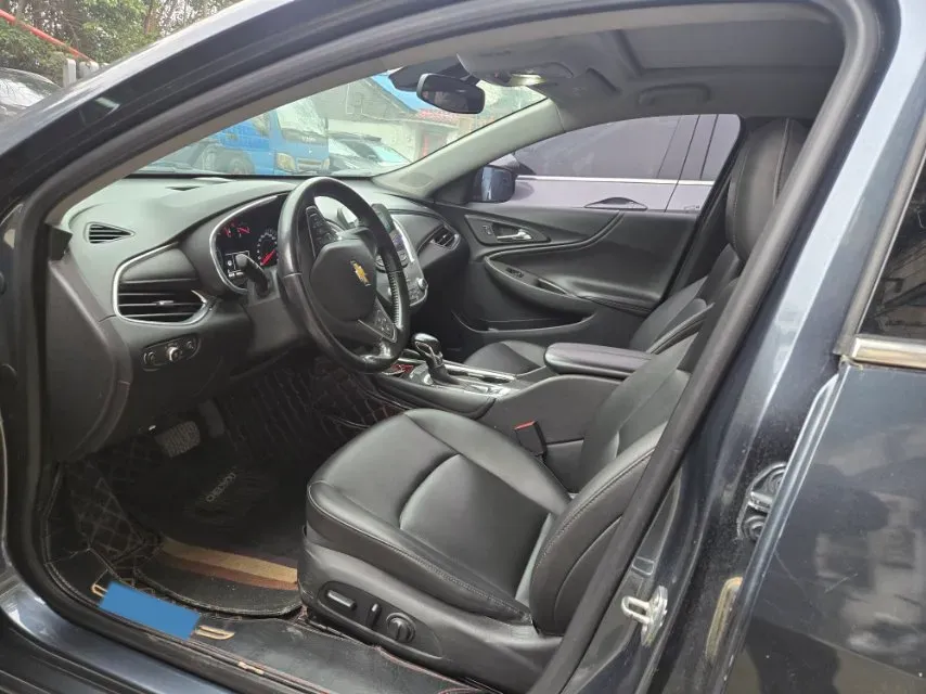 2021 Chevrolet Malibu XL 1.5T 169HP L4 9AT,autocango,china used car exporter,china ev exporter,chinese used car exporter,chinese used ev exporter