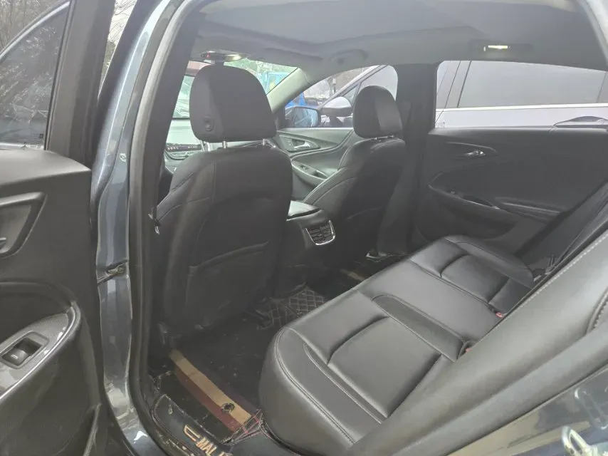 2021 Chevrolet Malibu XL 1.5T 169HP L4 9AT,autocango,china used car exporter,china ev exporter,chinese used car exporter,chinese used ev exporter