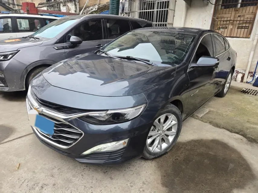2021 Chevrolet Malibu XL 1.5T 169HP L4 9AT,autocango,china used car exporter,china ev exporter,chinese used car exporter,chinese used ev exporter
