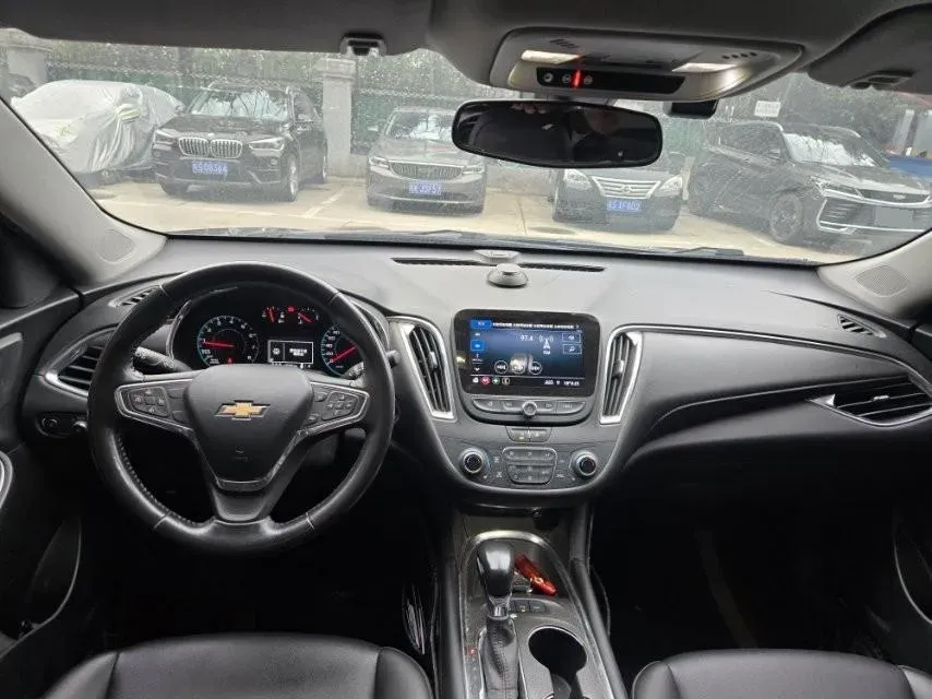 2021 Chevrolet Malibu XL 1.5T 169HP L4 9AT,autocango,china used car exporter,china ev exporter,chinese used car exporter,chinese used ev exporter