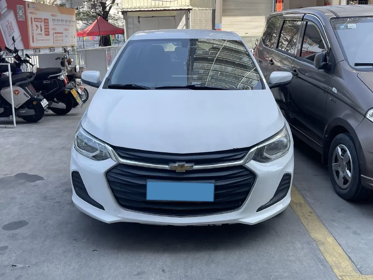 2020 Chevrolet Cavalier 1.0T 125HP L3 6AT,autocango,china used car exporter,china ev exporter,chinese used car exporter,chinese used ev exporter