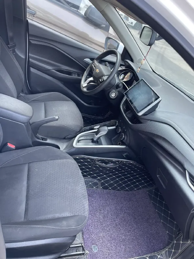 2020 Chevrolet Cavalier 1.0T 125HP L3 6AT,autocango,china used car exporter,china ev exporter,chinese used car exporter,chinese used ev exporter