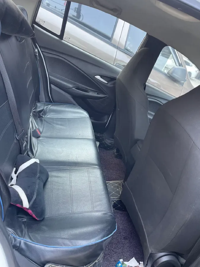 2020 Chevrolet Cavalier 1.0T 125HP L3 6AT,autocango,china used car exporter,china ev exporter,chinese used car exporter,chinese used ev exporter