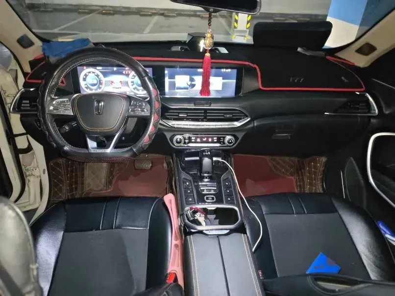 2020 Bestune T77 1.5T 169HP L4 7DCT,autocango,china used car exporter,china ev exporter,chinese used car exporter,chinese used ev exporter