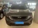 2020 Geely Okavango 1.8T 184HP L4 7DCT