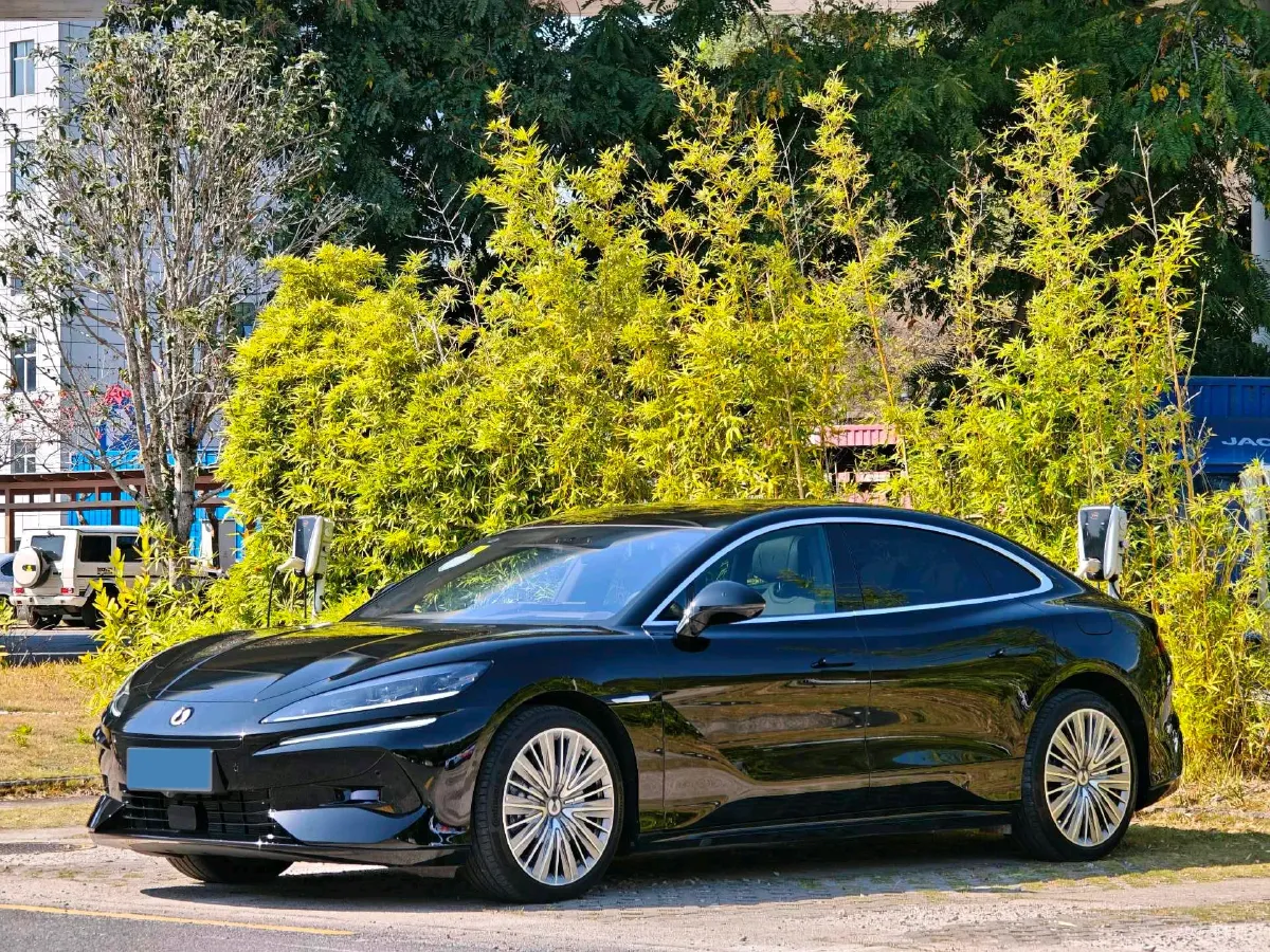 2024 Denza DenzaZ9 2.0T 207HP L4 E-CVT PHEV 38.5KWH,autocango,china used car exporter,china ev exporter,chinese used car exporter,chinese used ev exporter