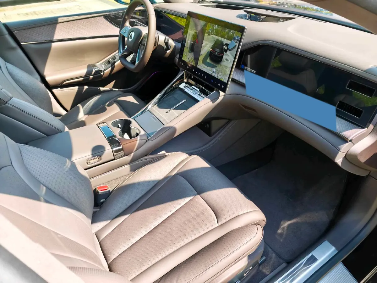 2024 Denza DenzaZ9 2.0T 207HP L4 E-CVT PHEV 38.5KWH,autocango,china used car exporter,china ev exporter,chinese used car exporter,chinese used ev exporter