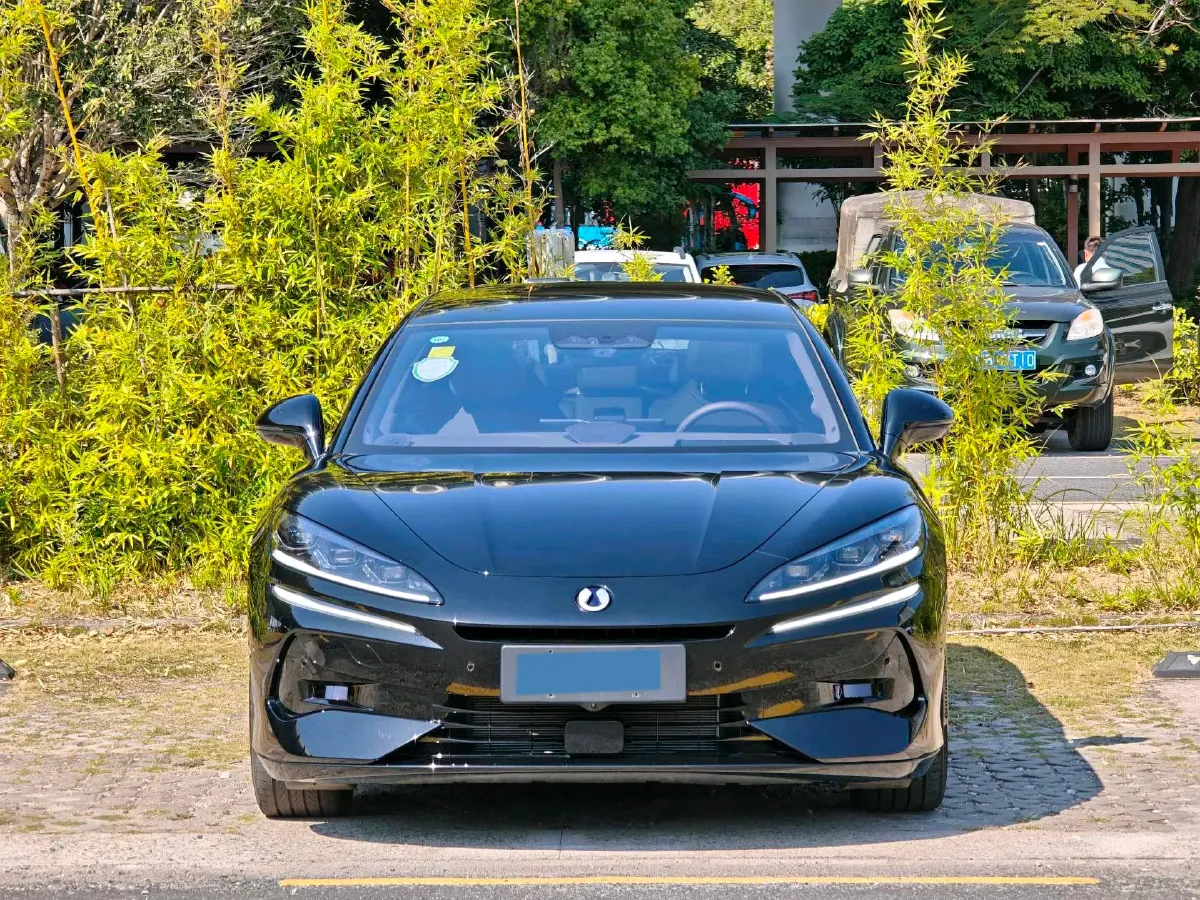 2024 Denza DenzaZ9 2.0T 207HP L4 E-CVT PHEV 38.5KWH,autocango,china used car exporter,china ev exporter,chinese used car exporter,chinese used ev exporter