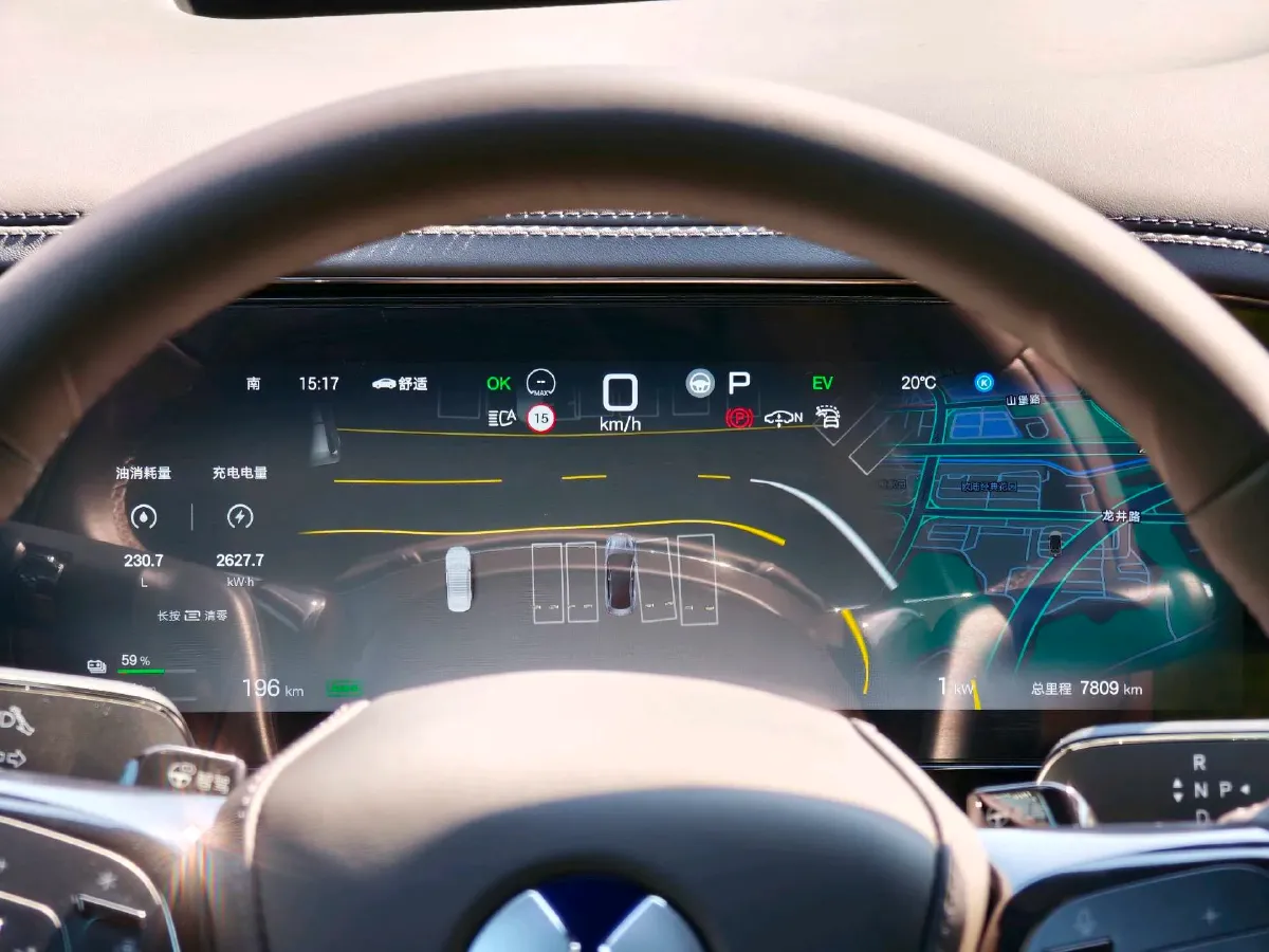 2024 Denza DenzaZ9 2.0T 207HP L4 E-CVT PHEV 38.5KWH,autocango,china used car exporter,china ev exporter,chinese used car exporter,chinese used ev exporter