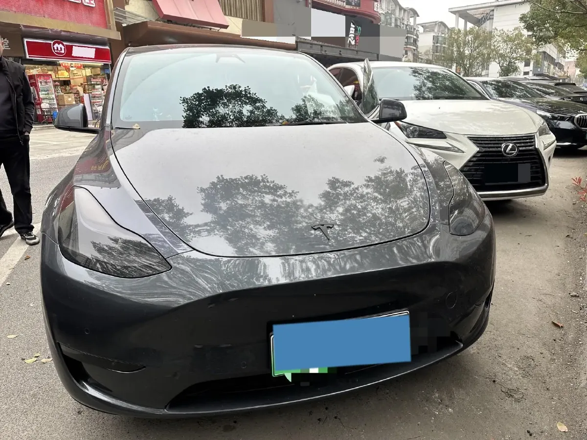 2022 Tesla Model Y BEV 60KWH,autocango,china used car exporter,china ev exporter,chinese used car exporter,chinese used ev exporter