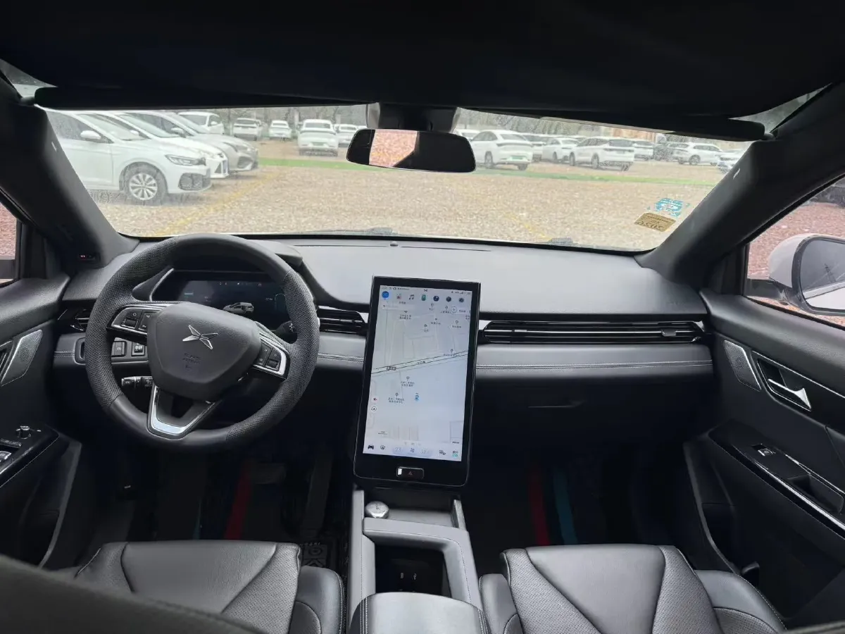 2020 Xpeng G3 BEV 66.5KWH,autocango,china used car exporter,china ev exporter,chinese used car exporter,chinese used ev exporter