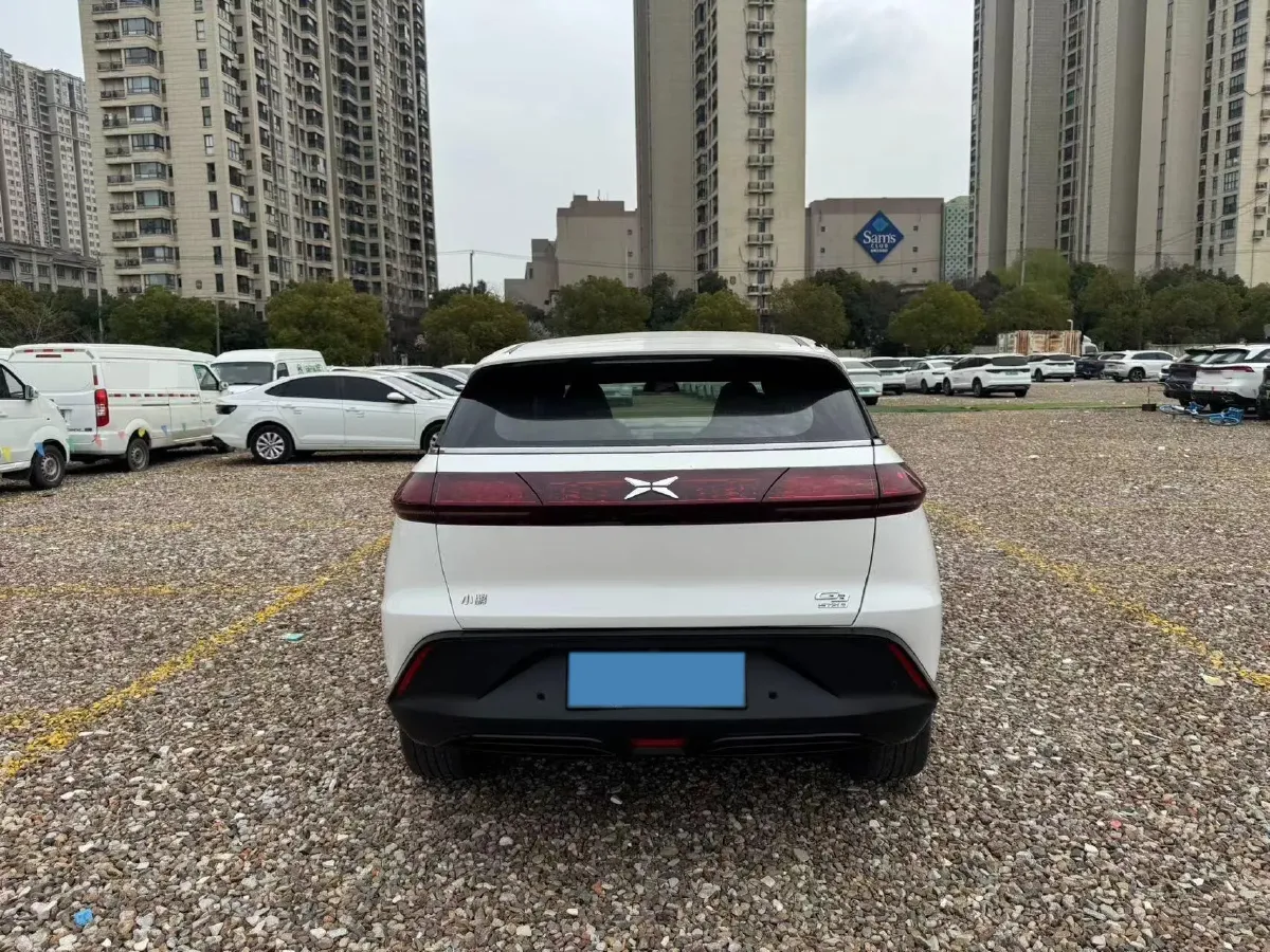 2020 Xpeng G3 BEV 66.5KWH,autocango,china used car exporter,china ev exporter,chinese used car exporter,chinese used ev exporter