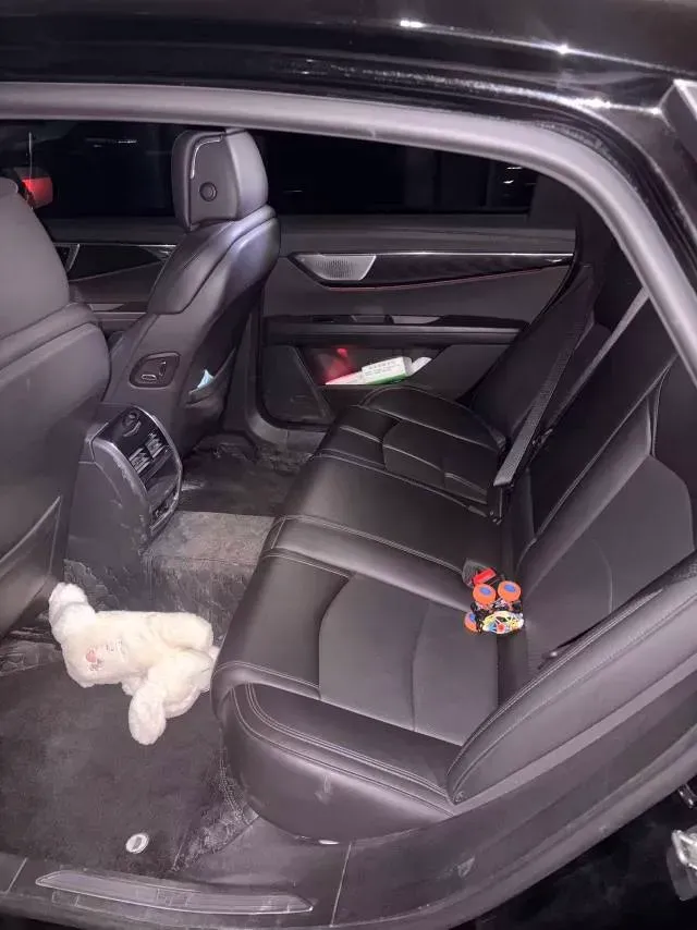 2023 Cadillac CT6 2.0T 237HP L4 10AT,autocango,china used car exporter,china ev exporter,chinese used car exporter,chinese used ev exporter