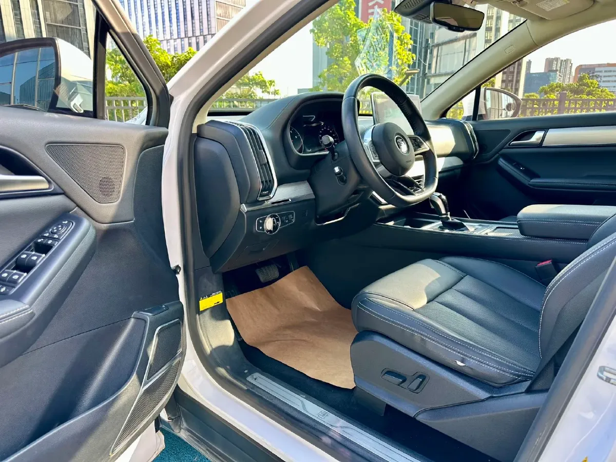 2019 BYD Tang 2.0T 192HP L4 6AT,autocango,china used car exporter,china ev exporter,chinese used car exporter,chinese used ev exporter