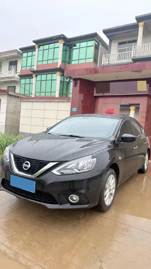 2021 Nissan Sylphy 1.6L 122HP L4 CVT,autocango,china used car exporter,china ev exporter,chinese used car exporter,chinese used ev exporter