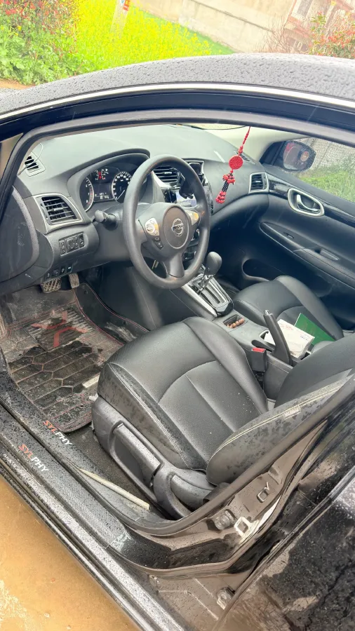 2021 Nissan Sylphy 1.6L 122HP L4 CVT,autocango,china used car exporter,china ev exporter,chinese used car exporter,chinese used ev exporter