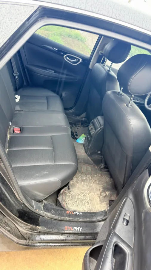 2021 Nissan Sylphy 1.6L 122HP L4 CVT,autocango,china used car exporter,china ev exporter,chinese used car exporter,chinese used ev exporter