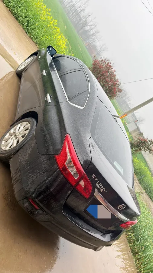 2021 Nissan Sylphy 1.6L 122HP L4 CVT,autocango,china used car exporter,china ev exporter,chinese used car exporter,chinese used ev exporter