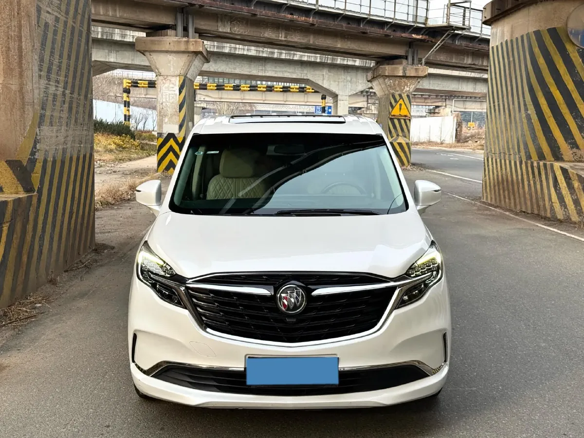2020 Buick GL8 2.0T 237HP L4 9AT,autocango,china used car exporter,china ev exporter,chinese used car exporter,chinese used ev exporter