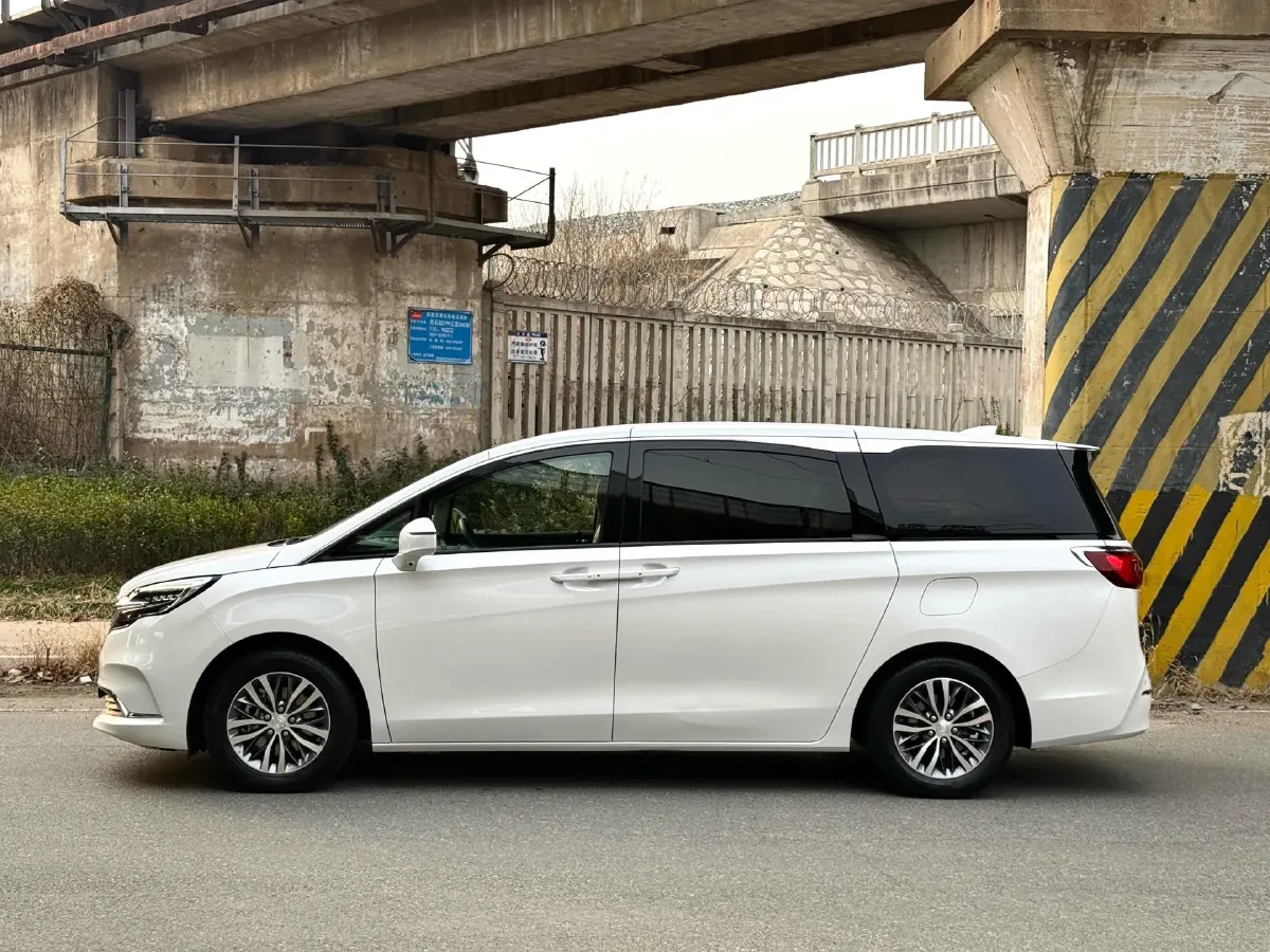 2020 Buick GL8 2.0T 237HP L4 9AT,autocango,china used car exporter,china ev exporter,chinese used car exporter,chinese used ev exporter