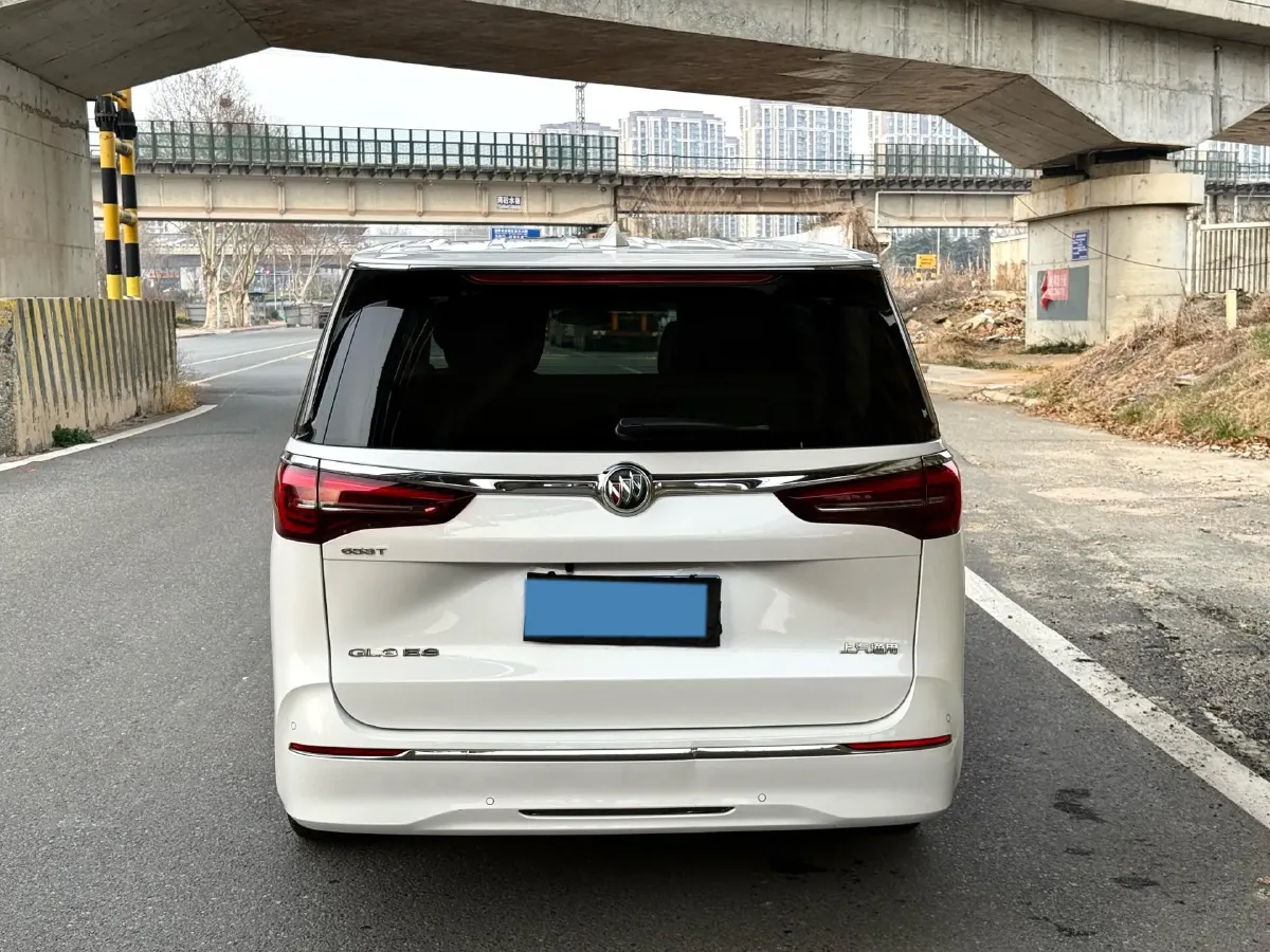 2020 Buick GL8 2.0T 237HP L4 9AT,autocango,china used car exporter,china ev exporter,chinese used car exporter,chinese used ev exporter