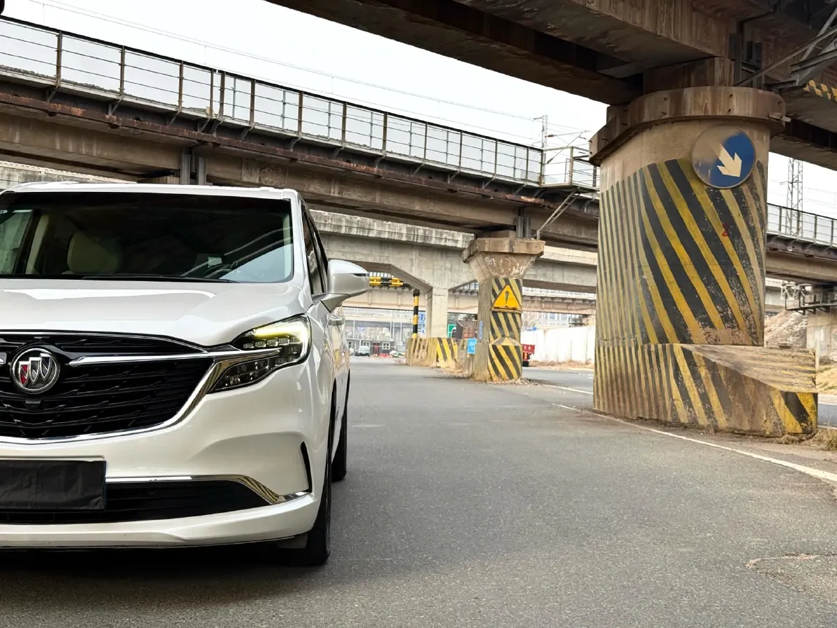 2020 Buick GL8 2.0T 237HP L4 9AT,autocango,china used car exporter,china ev exporter,chinese used car exporter,chinese used ev exporter