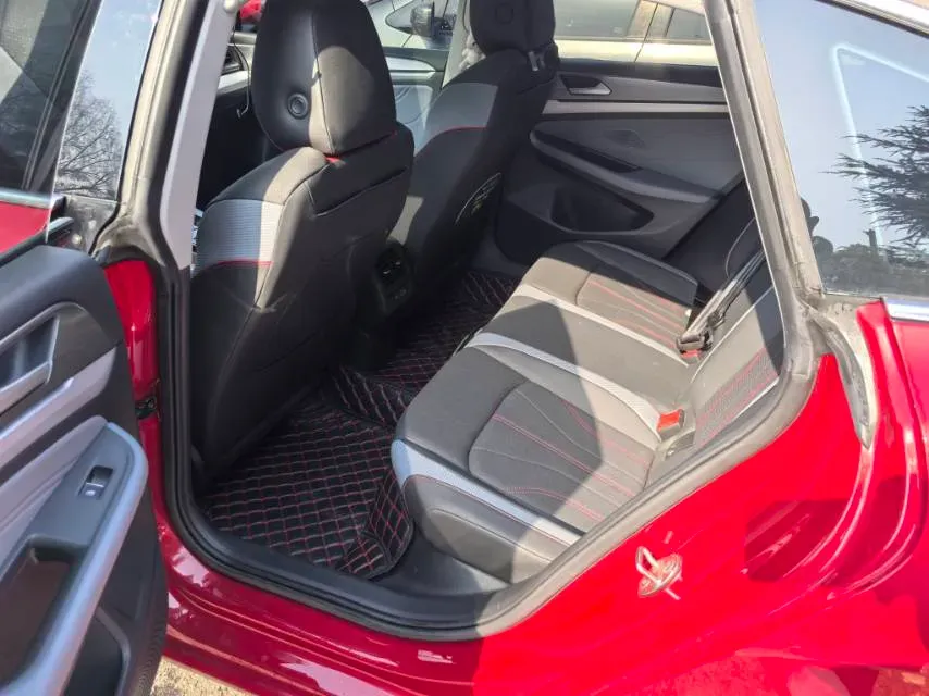 2022 Exceed TXL 2.0T 261HP L4 7DCT,autocango,china used car exporter,china ev exporter,chinese used car exporter,chinese used ev exporter